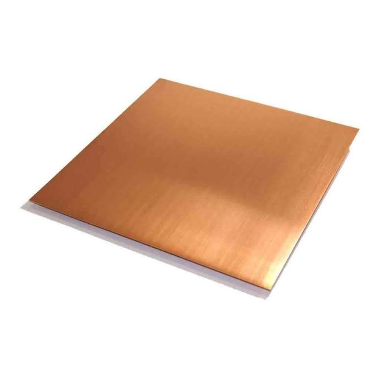 C10100 Copper Sheet