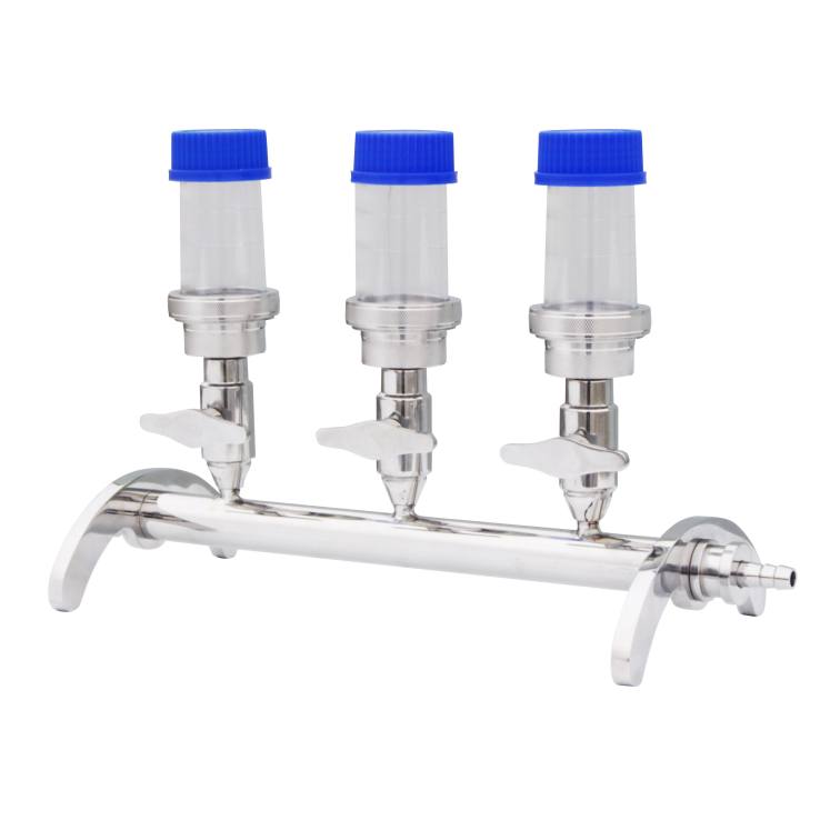 Microbial Limit Filtration Support TOONE TW-STV3A Microbial Limit Filtration Support System for Sale Microbial Test Devices