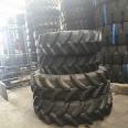ARMOUR 650/85r38 radial tractor tire