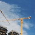 Construction China 6 Tons Tower Crane Price