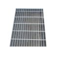 metal driveway drainage pit cover roof walking anti-slip safety grating