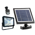 15 Bulb 0.5W SMD LED Solar Dusk To Dawn Security Detector Light Motion Security Led Light Solar Powered