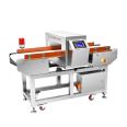 Food metal detector gold inspection machine conveyor type high probe iron copper and aluminum manufacturer