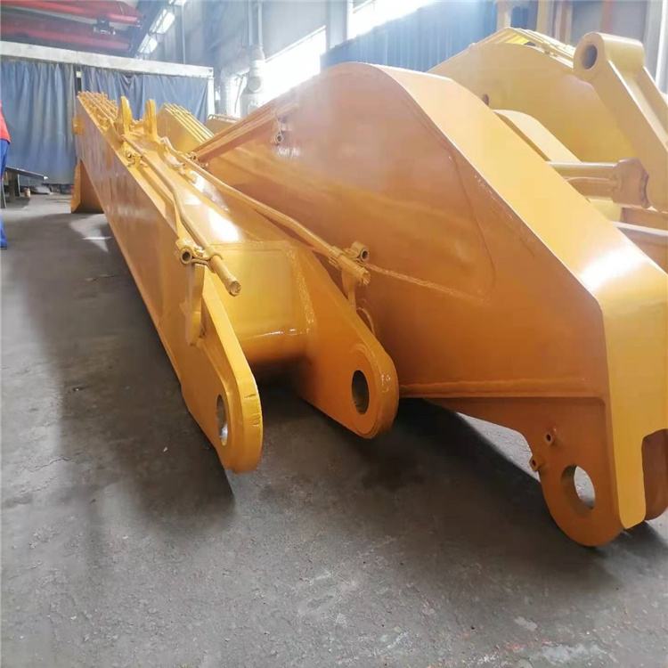 Economical Custom Design Telescopic Long Reach Wholesale Price Excavator Boom And Arm