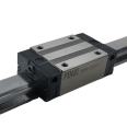 Pinsi HGH20CA Durable Easy to Use Reasonable Prices Ballscrew Linear Guide Rail