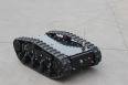GuoXing KT1100 New product undercarriage chassis support customized