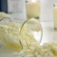 natural soy wax low melted