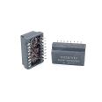 KHP1602SR 16PIN 100BASE-TX 100M network transformer Ethernet isolation transformer