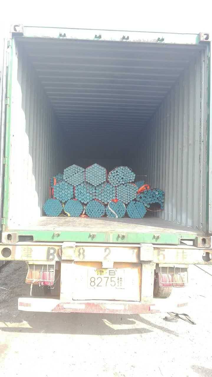 sus a312 310s stainless steel seamless pipe heavy walled black oil pipe c.s smls api 5l line pipe