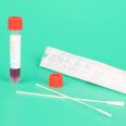 10ml vacuum blood collection test tube vtm kits transport Media virus sampling tube with nasal swab kit