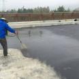 water based polyurethane waterproofing coating for concrete roof