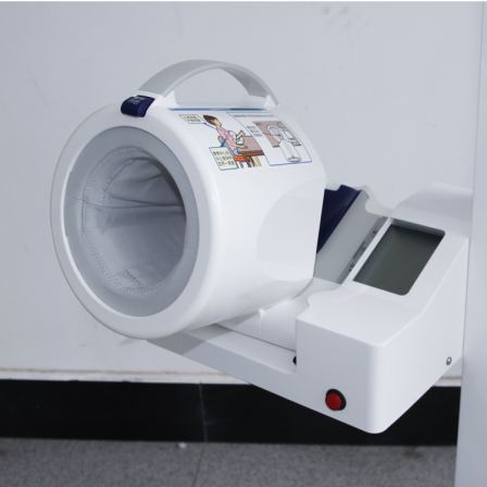 BMI Height and Weight Blood Pressure Intelligent Measurement Scale LCD Screen Body Composition Analyzer Machines