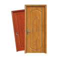 Factory custom lacquer oak door classic multi - color solid oak hotel