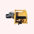 factory directly in stock 0.8 ton hydraulic winch