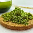 China Manufacturer Food Grade Organic Extract Juice Barley Grass Powder