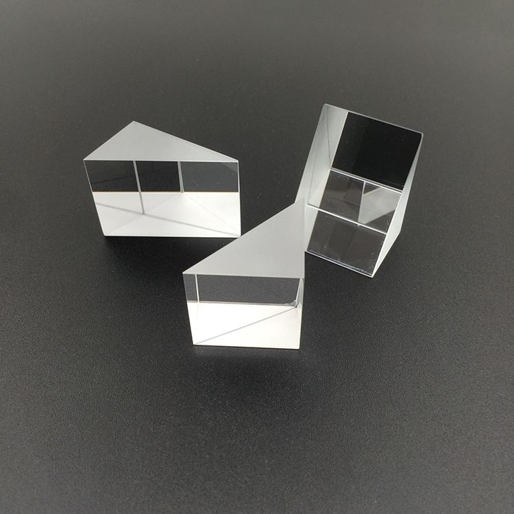 Wholesale optical glass right angle prism reflector