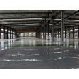 Best Type Of Workshops And Garages Use Epoxy Flat Coating Floor Paint