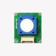 YJJ ZE27-O3 ozone sensor module for air quality monitoring equipment