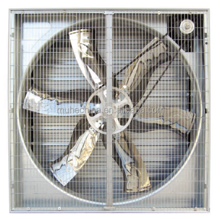 wind turbine ventilator/window fan automatic shutter/window mounted fan