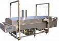 spring roll snack deep frying machine shallow frying machine