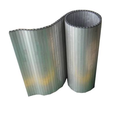 Customized High Flexible CNC/NC Machinery Tools Industry Automatic Aluminum Roll Up Covers
