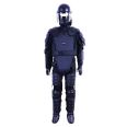 ANHUA plastic and PC material police anti riot suit riot gear