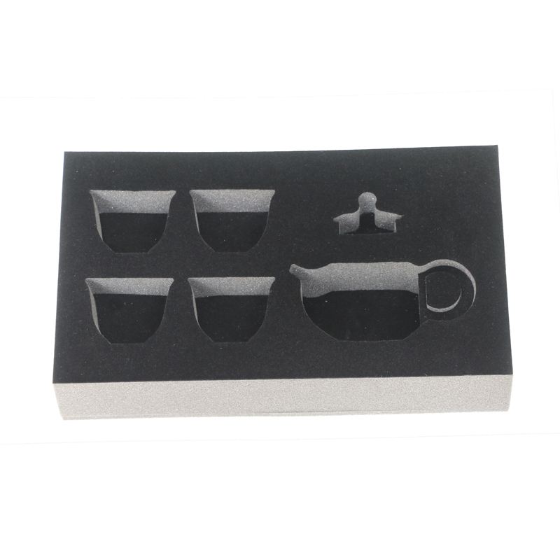 Jewellery box foam insert for boxes custom gift box customized packaging foam inserts