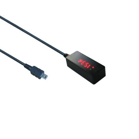 Led Display Ir Extension Cable Sensor Usb Ir Emitter Infrared Led Mini Usb Receiver Display Ir Cable