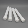 PTFE-TFM factory supplies modified TFM plastic vessel 50ml microwave cod digestion tubes ptfe