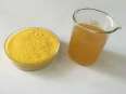 Light Yellow Powder Polyaluminium Chloride PAC 30%
