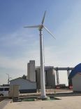 Yaw Wind Generator 20KW 30KW 50KW  Wind Power Generator For Home On Grid Sytsem