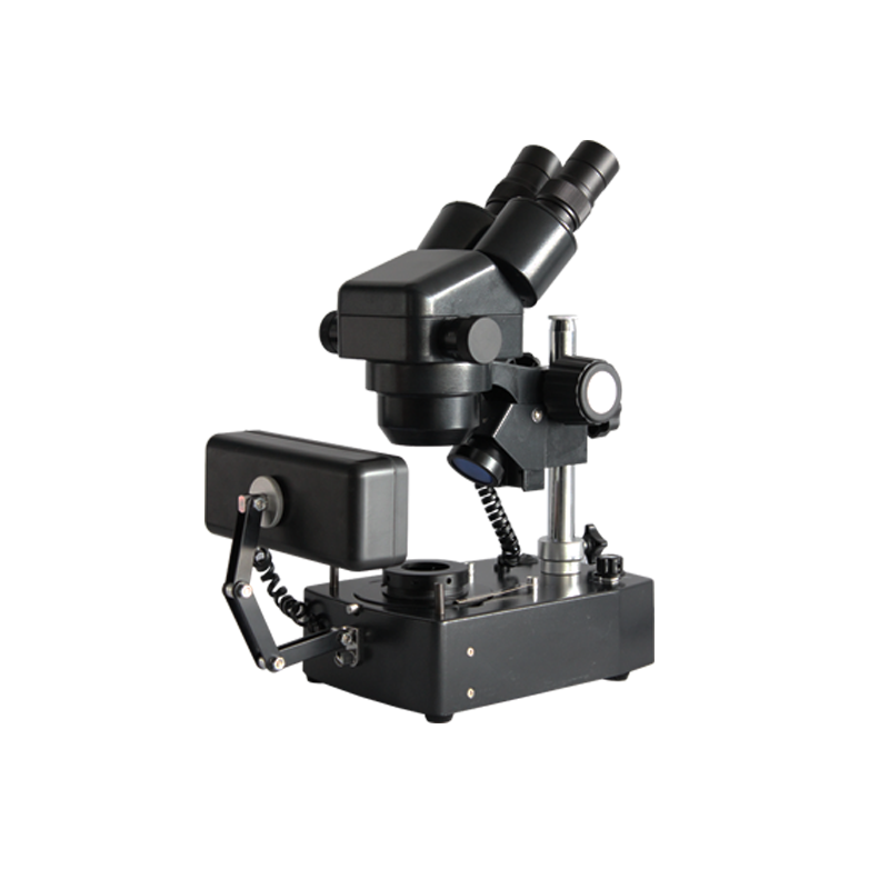 VGM400 Binocular Trinocular Jewelry Microscope Jewelry & Gemology Microscopes