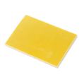 0.3mm-80mm Thickness Yellow 3240 Epoxy Glass Fiber Sheets /4x8 Fiberglass Sheet