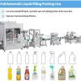 10 Heads Perfume Vial Oral Liquid Filling Machine Peristaltic Pump Filler 50ml Small Bottle Filling Machine