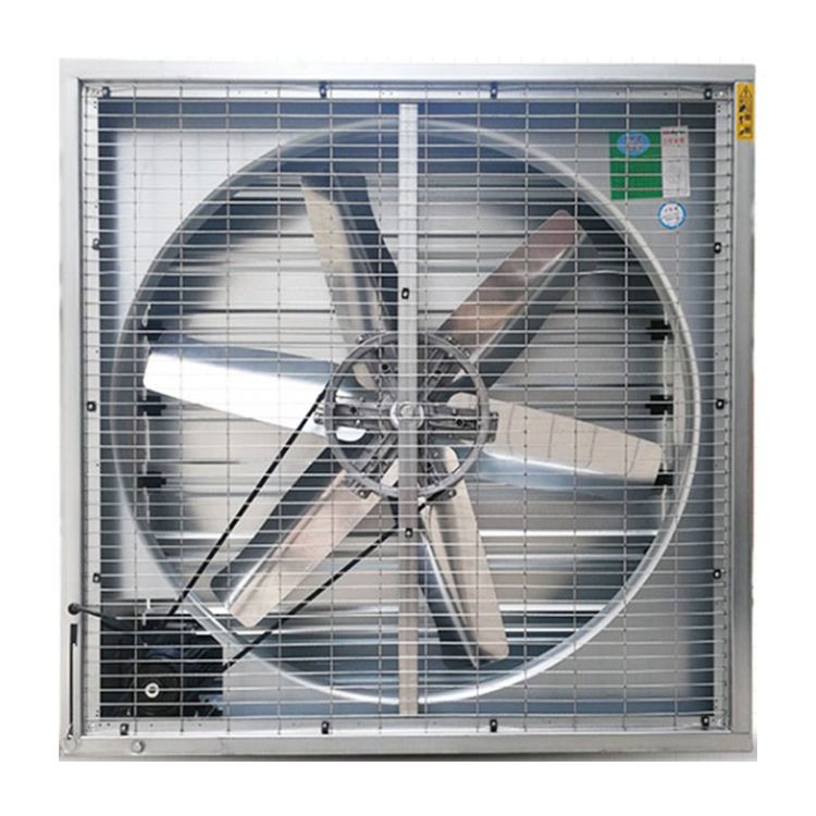 WX  Fans Exhaust Fan Propeller Ventilation Fan