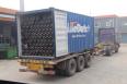 80L seamless steel CO2 cylinder