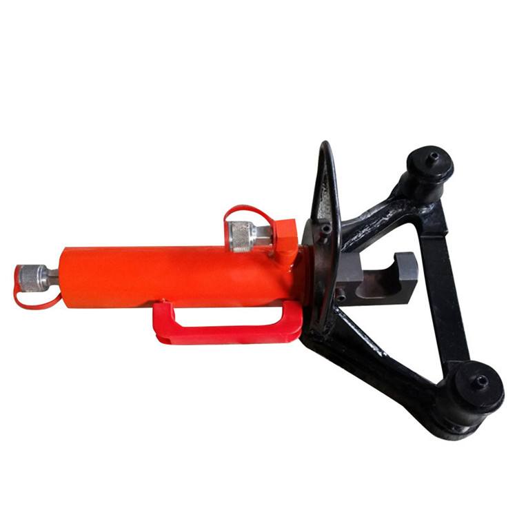 Hot sale automatic rebar bending machine U bolt bending machine