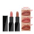 Lipstick Makeup Rose Matte Lipstick Waterproof Cruelty Free Natural Organic Vegan Lipstick