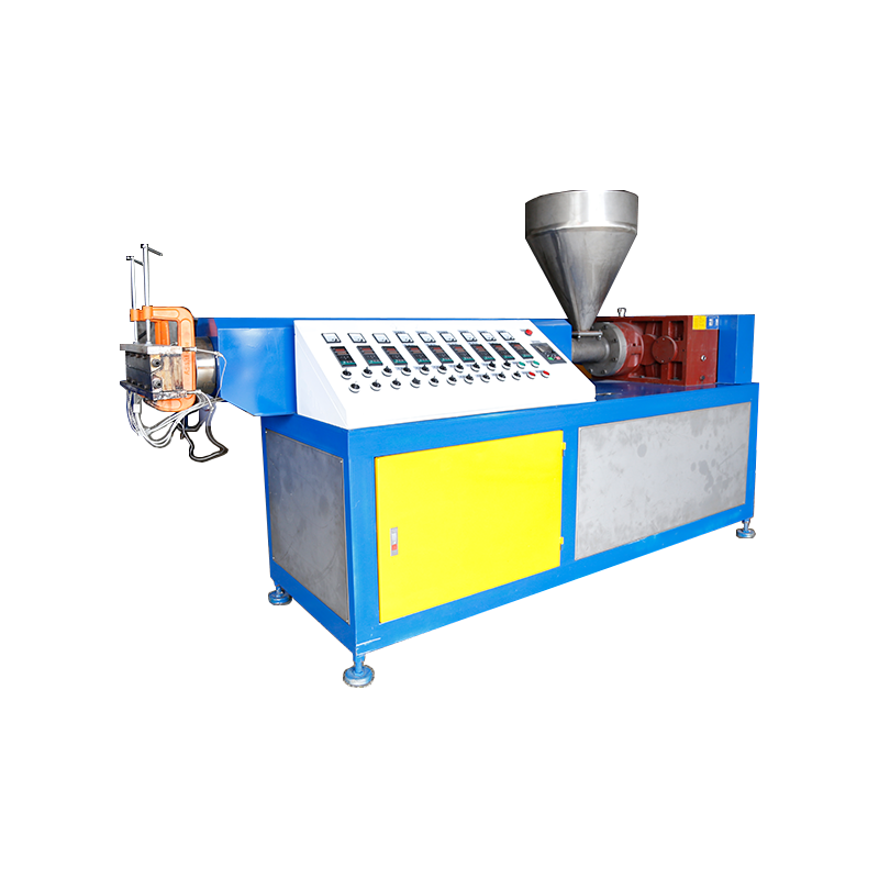 Manufactory Direct Extruder Of Plastic With Manufacturer Price