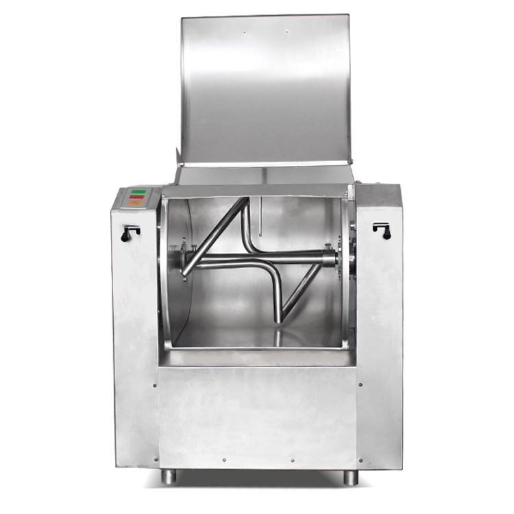 wholesale commercial stainless steel flour dough mixer machine