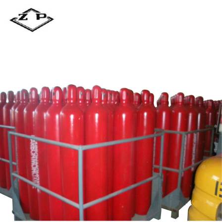 Hot selling products seamless steel co2 gas cylinder import cheap goods from china