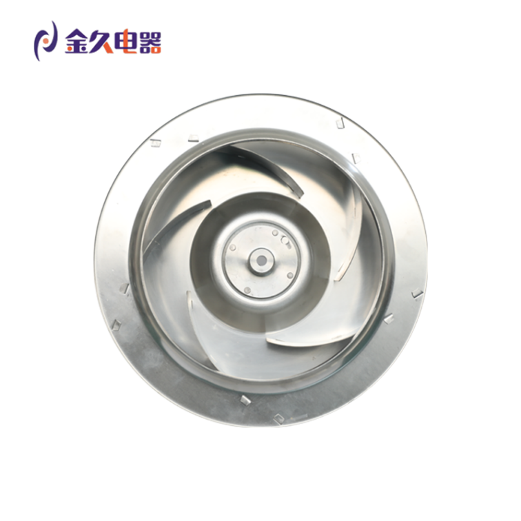 2021 New inventions in china exhaust fan 1380rpm tower fan motor