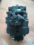 PC27MR-2 excavator hydraulic pump main pump 708-1S-00263 708-1S-00262 708-1S-00261