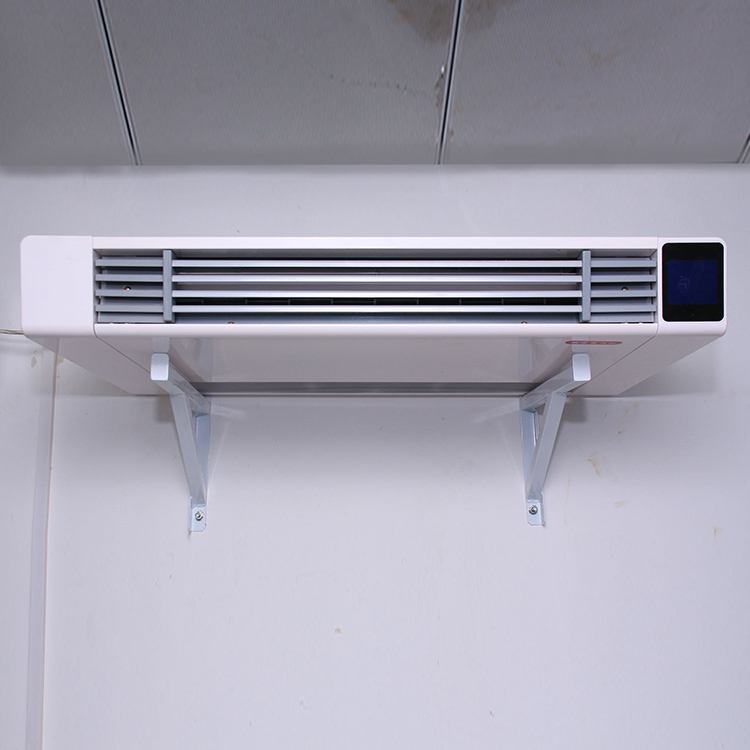 Most demanded products Affordable Industry Vertical Chilled Water fan Coil unit