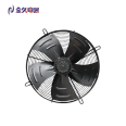 Shopping online websites 380V cooling fan 350mm external rotor axial fans