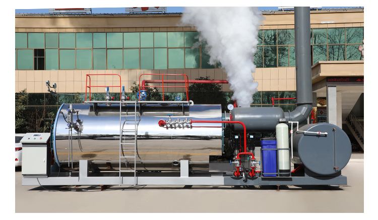 0.5 1 1.5 2 3 4 5 6 8 10 15 20 ton diesel oil gas fired steam boiler