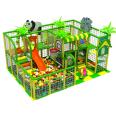 Children indoor playground equipment play centre