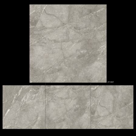 Marble tiles 1000X1000 living room bathroom wall tiles, bright floor tiles