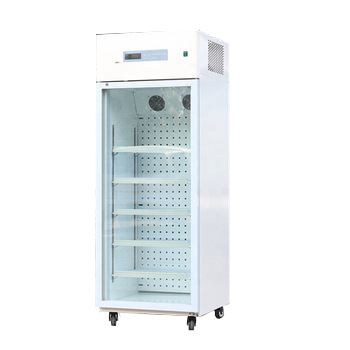 Pharmaceutical refrigerator 8-20 degree vaccine storage freezer medical fridge