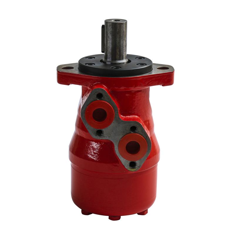 Demandable products high quality low speed high torque custom hydraulic gear motors
